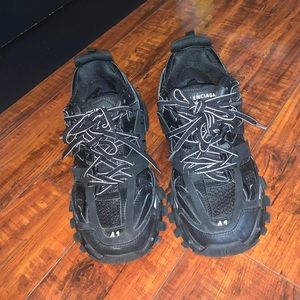 Balenciaga Track